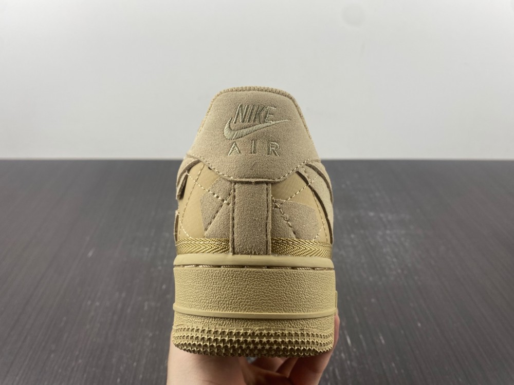 Billie Eilish Nike Air Force 1 Low Dq4137 200 23 - www.kickbulk.cc