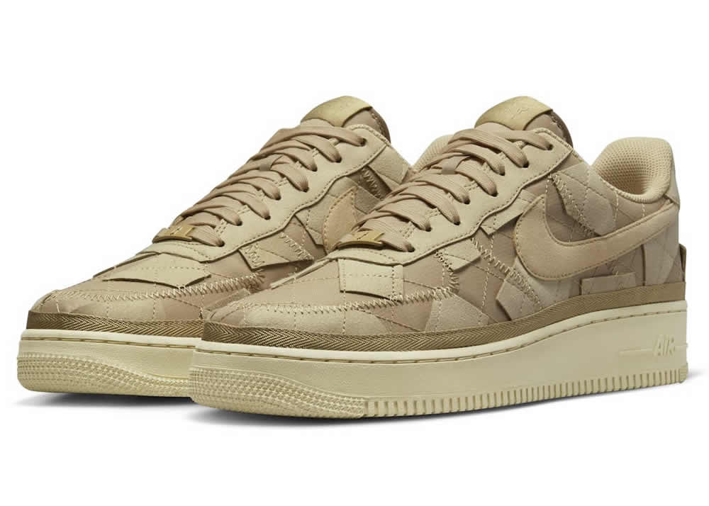 Billie Eilish Nike Air Force 1 Low Dq4137 200 3 - www.kickbulk.cc