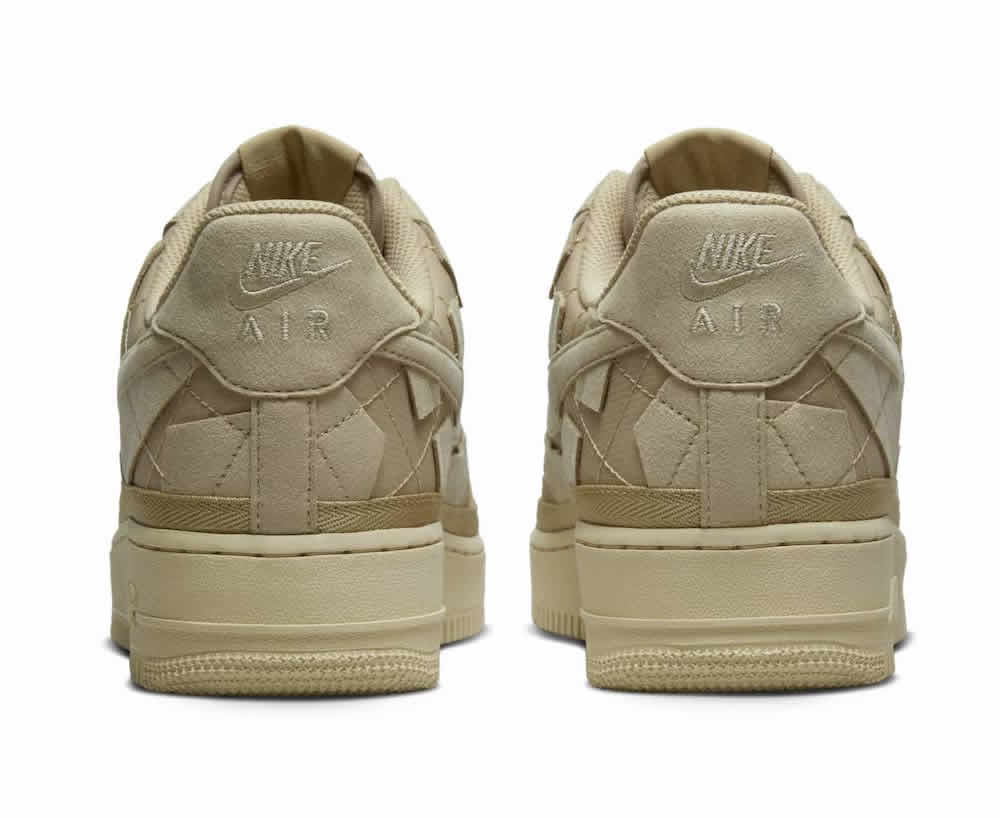 Billie Eilish Nike Air Force 1 Low Dq4137 200 4 - www.kickbulk.cc