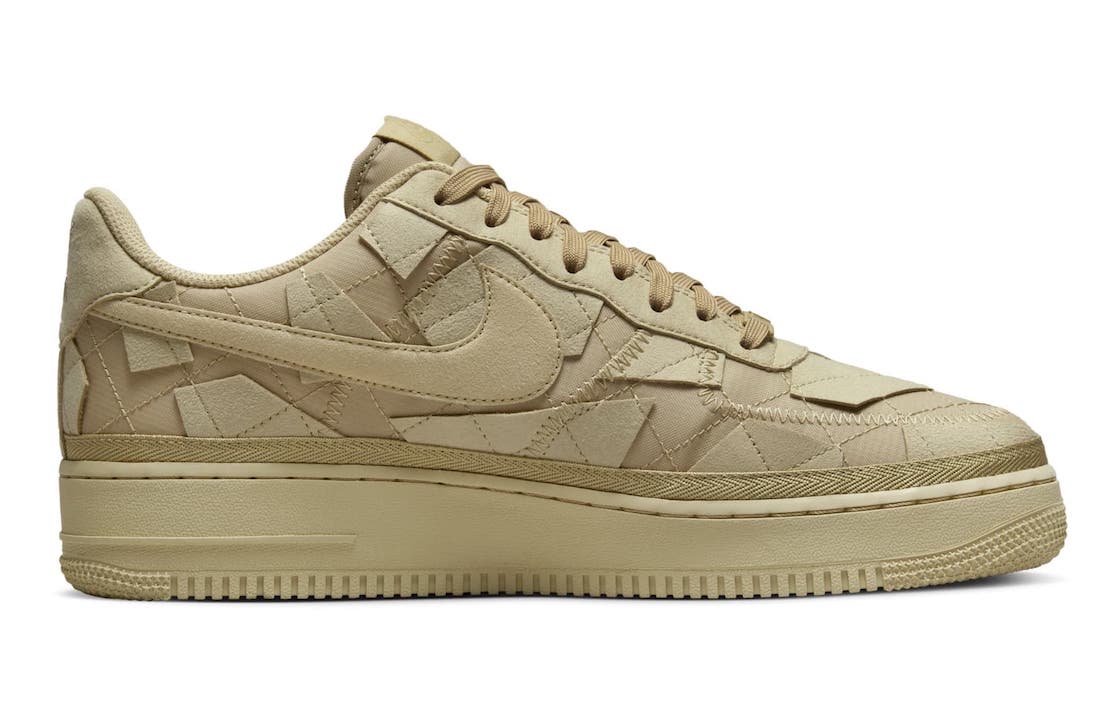 Billie Eilish Nike Air Force 1 Low Dq4137 200 5 - www.kickbulk.cc