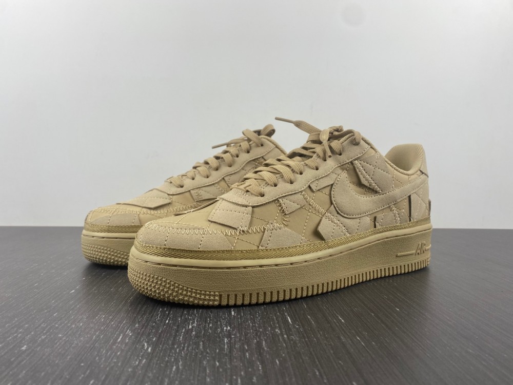 Billie Eilish Nike Air Force 1 Low Dq4137 200 9 - www.kickbulk.cc