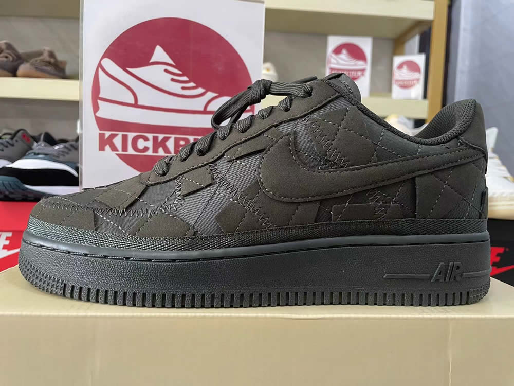 Billie Eilish Air Force 1 Low Sequoia Dq4137 300 13 - www.kickbulk.cc