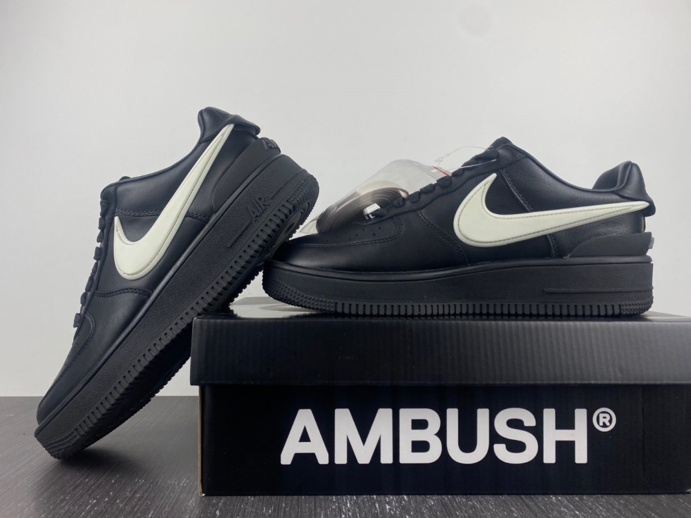 Ambush Air Force 1 Low Black Dv3464 001 11 - www.kickbulk.cc