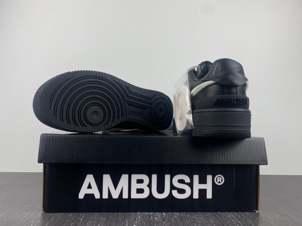 Ambush Air Force 1 Low Black Dv3464 001 13 - www.kickbulk.cc