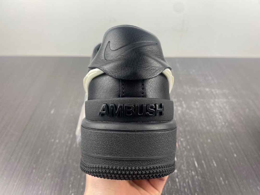 Ambush Air Force 1 Low Black Dv3464 001 19 - www.kickbulk.cc