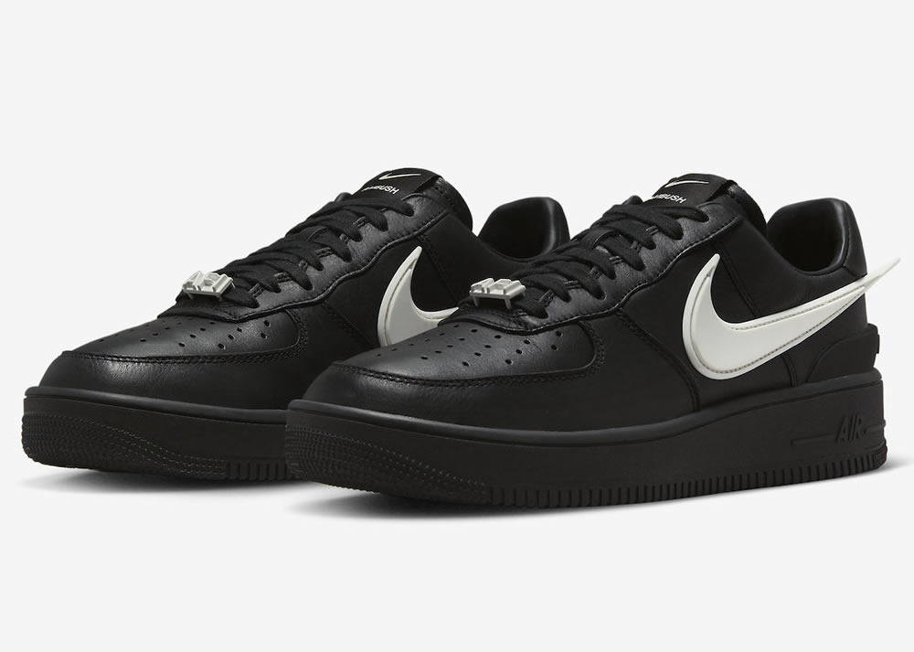 Ambush Air Force 1 Low Black Dv3464 001 3 - www.kickbulk.cc