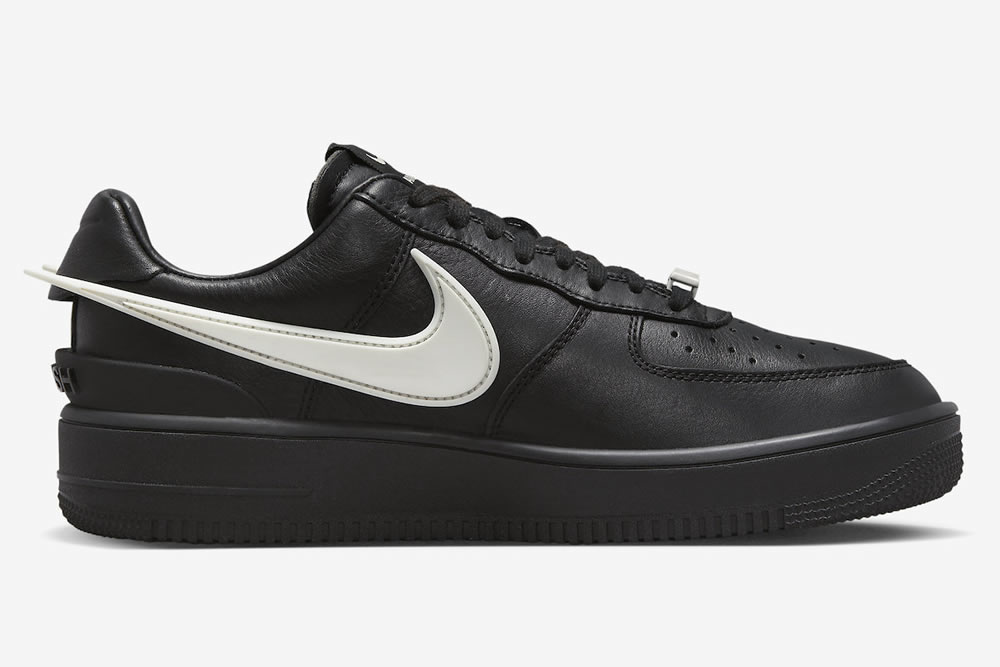 Ambush Air Force 1 Low Black Dv3464 001 5 - www.kickbulk.cc