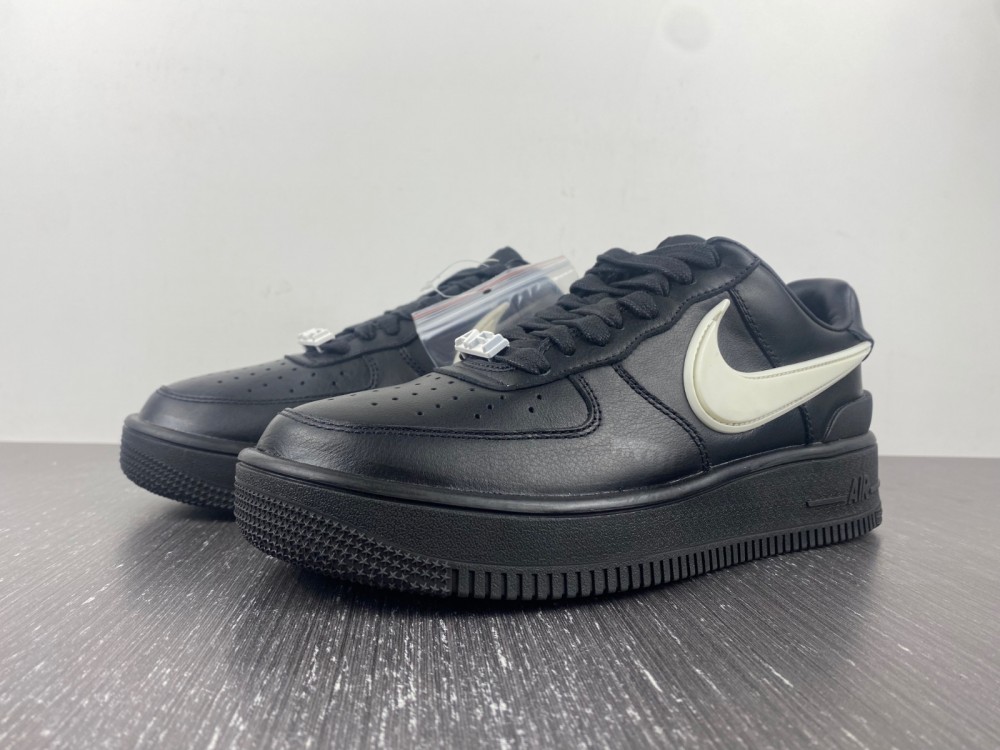 Ambush Air Force 1 Low Black Dv3464 001 8 - www.kickbulk.cc