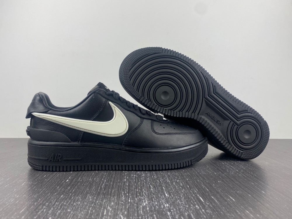 Ambush Air Force 1 Low Black Dv3464 001 9 - www.kickbulk.cc