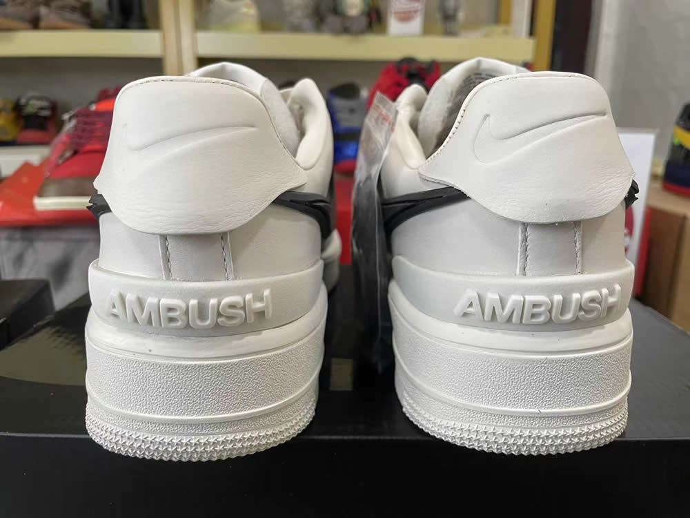 Ambush Air Force 1 Low Phantom Dv3464 002 11 - www.kickbulk.cc