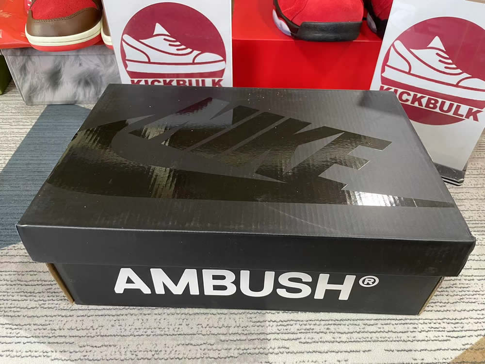 Ambush Air Force 1 Low Phantom Dv3464 002 17 - www.kickbulk.cc