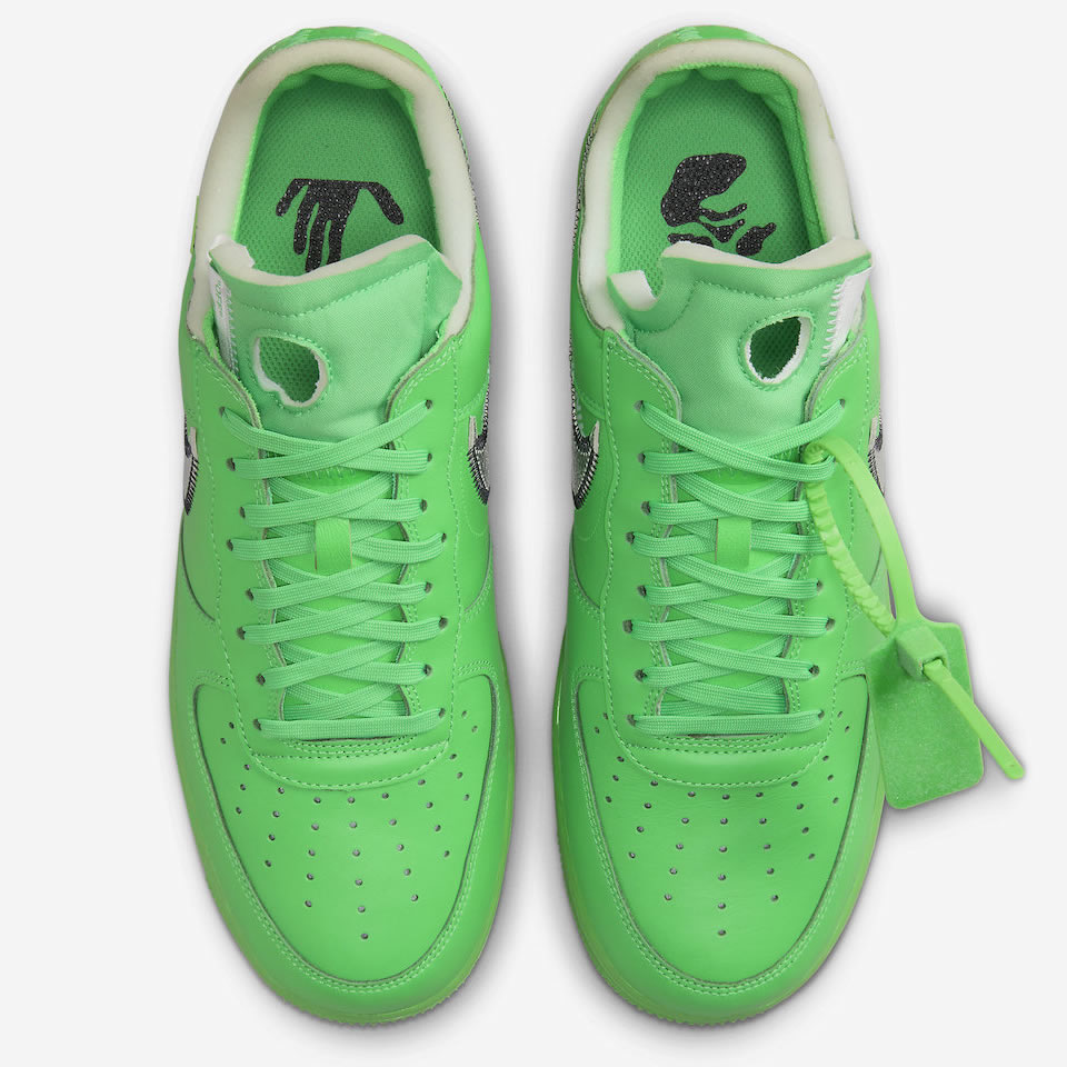 0 Off White Air Force 1 Low Light Green Spark Dx1419 300 1 - www.kickbulk.cc