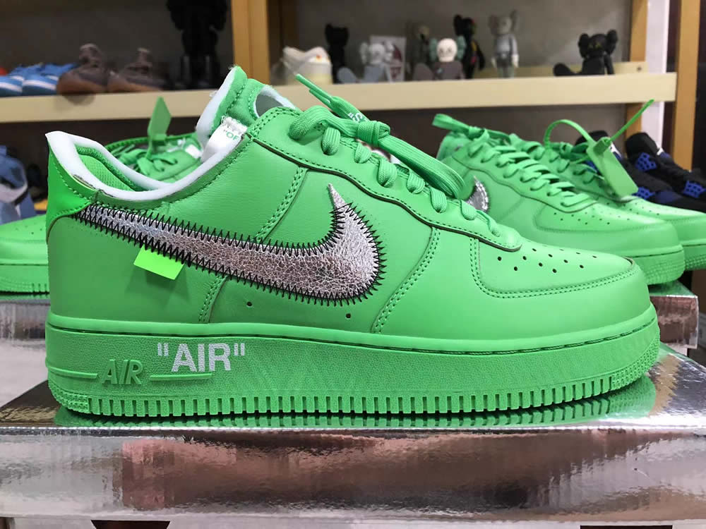 0 Off White Air Force 1 Low Light Green Spark Dx1419 300 10 - www.kickbulk.cc