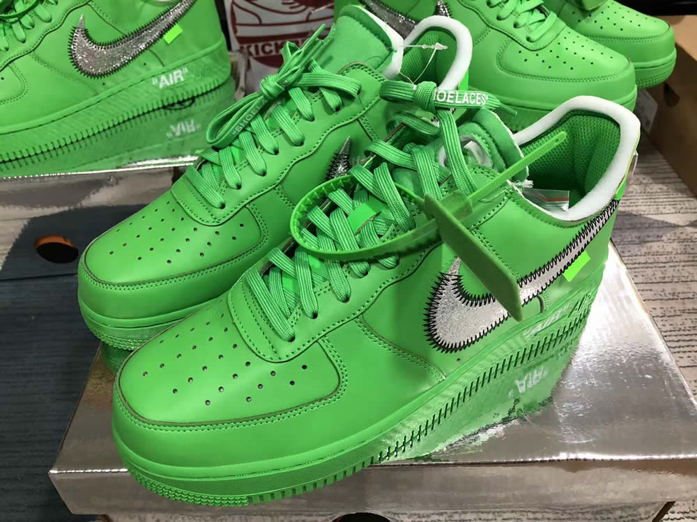 0 Off White Air Force 1 Low Light Green Spark Dx1419 300 13 - www.kickbulk.cc