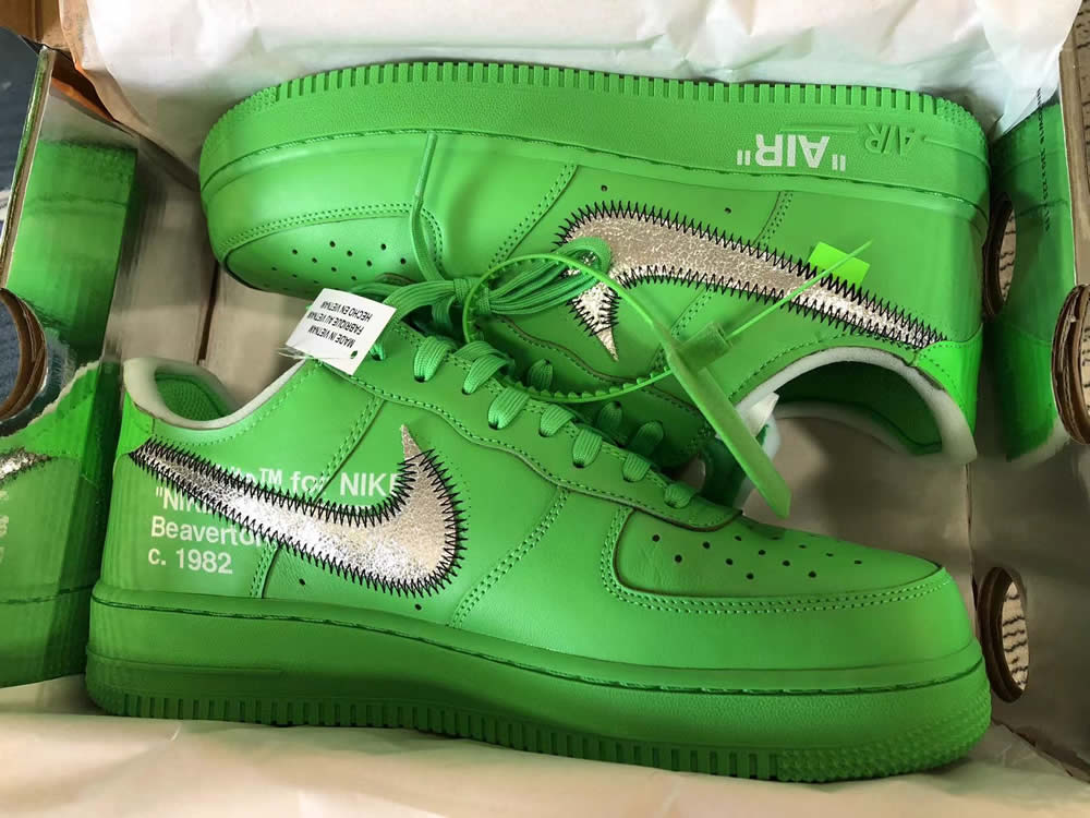 0 Off White Air Force 1 Low Light Green Spark Dx1419 300 16 - www.kickbulk.cc