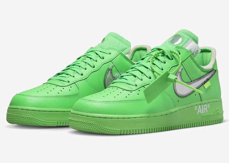 0 Off White Air Force 1 Low Light Green Spark Dx1419 300 2 - www.kickbulk.cc