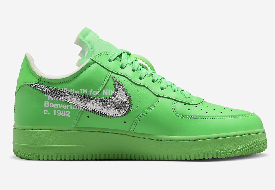 0 Off White Air Force 1 Low Light Green Spark Dx1419 300 5 - www.kickbulk.cc