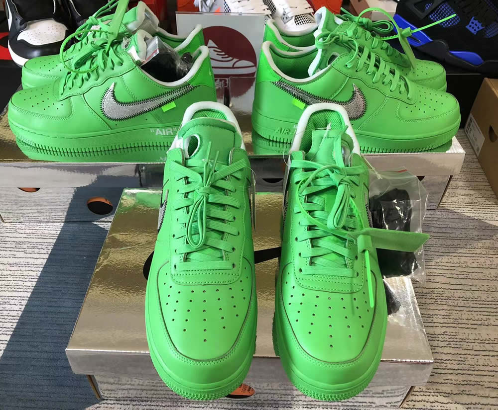 0 Off White Air Force 1 Low Light Green Spark Dx1419 300 6 - www.kickbulk.cc