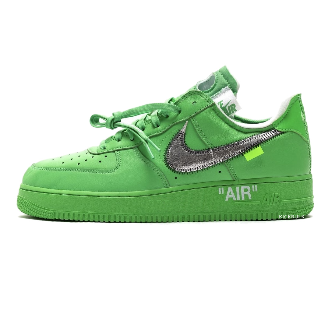 Off White Air Force 1 Low Light Green Spark Dx1419 300 1 - www.kickbulk.cc