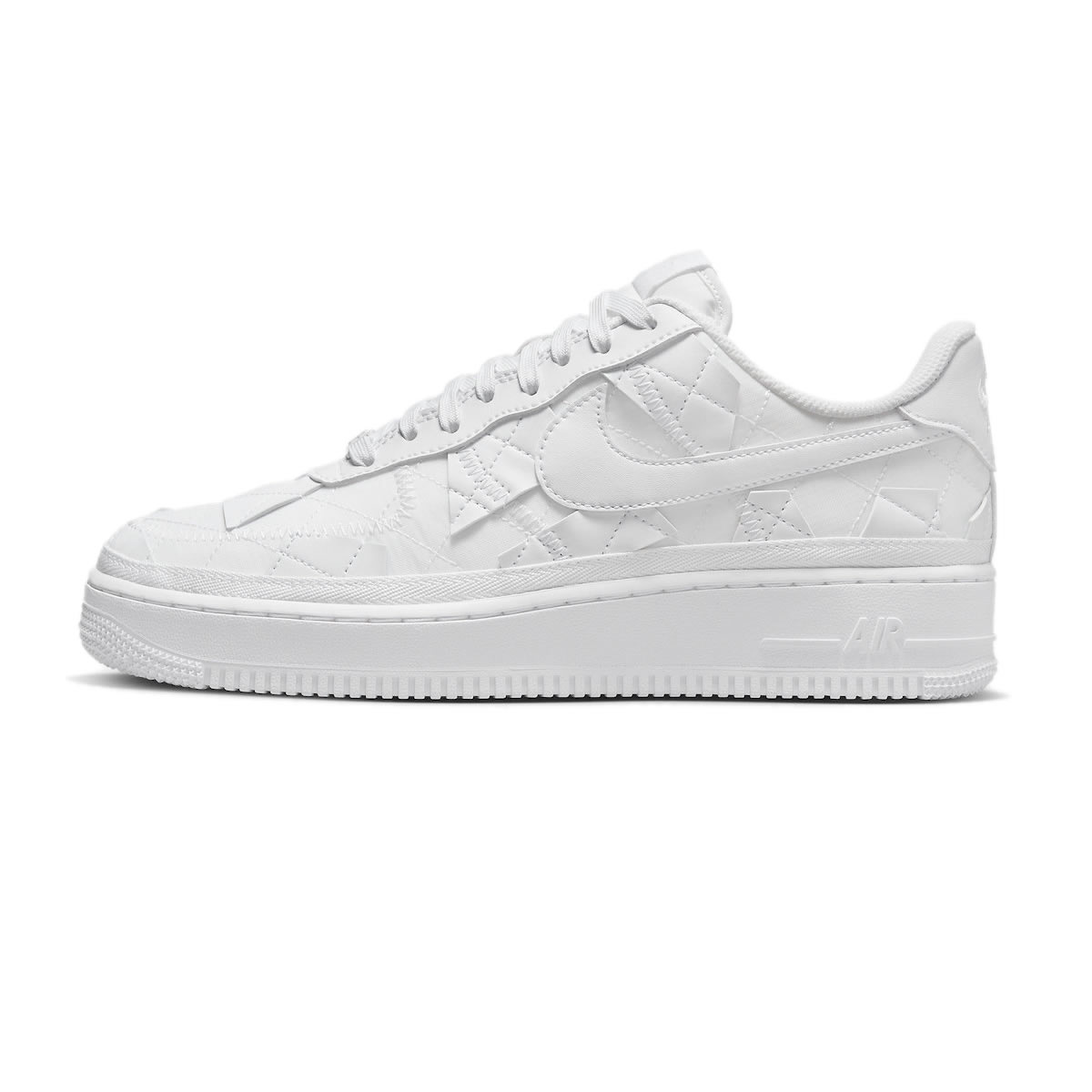 Billie Eilish Air Force 1 Low Triple White Dz3674 100 1 - www.kickbulk.cc