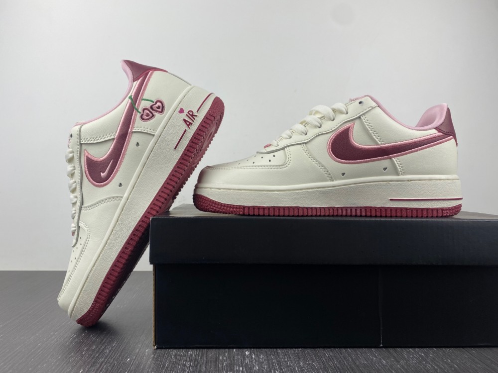 Air Force 1 Low Valentines Day 2023 Wmns Fd4616 161 10 - www.kickbulk.cc