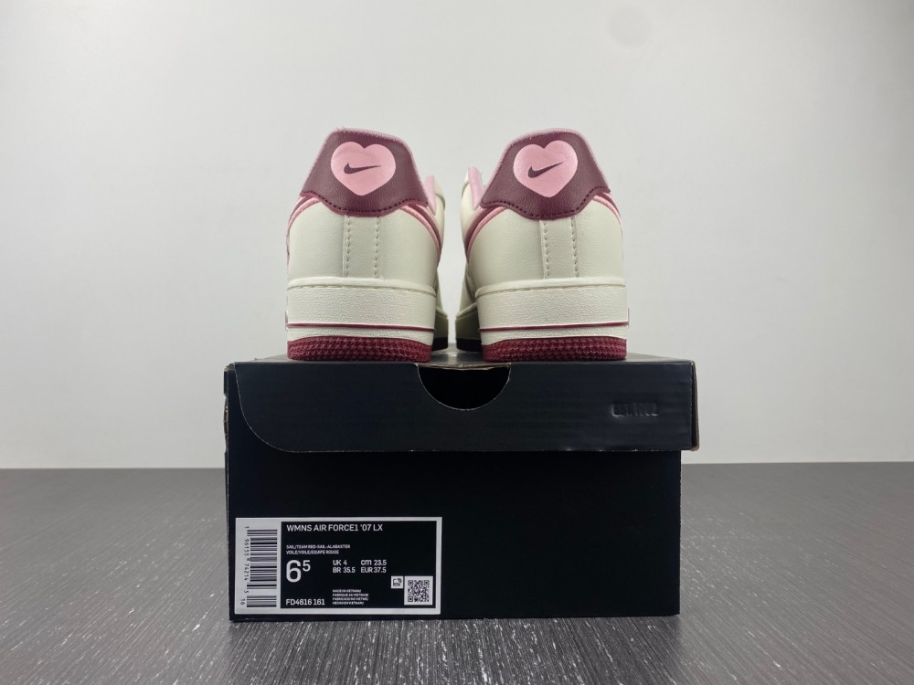 Air Force 1 Low Valentines Day 2023 Wmns Fd4616 161 12 - www.kickbulk.cc