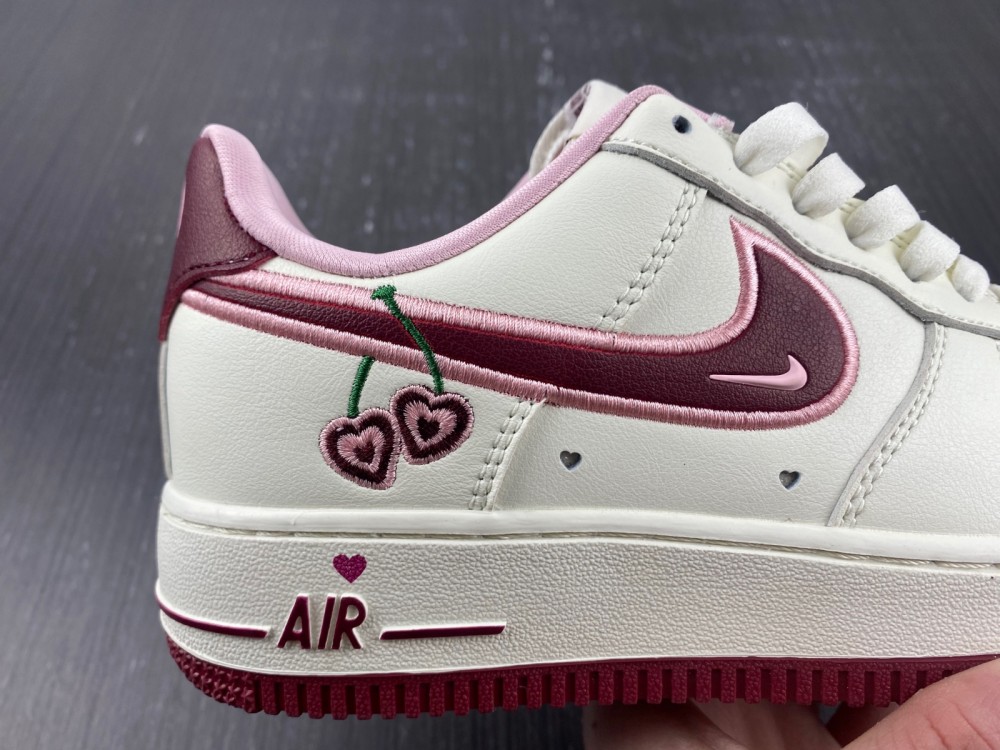 Air Force 1 Low Valentines Day 2023 Wmns Fd4616 161 14 - www.kickbulk.cc