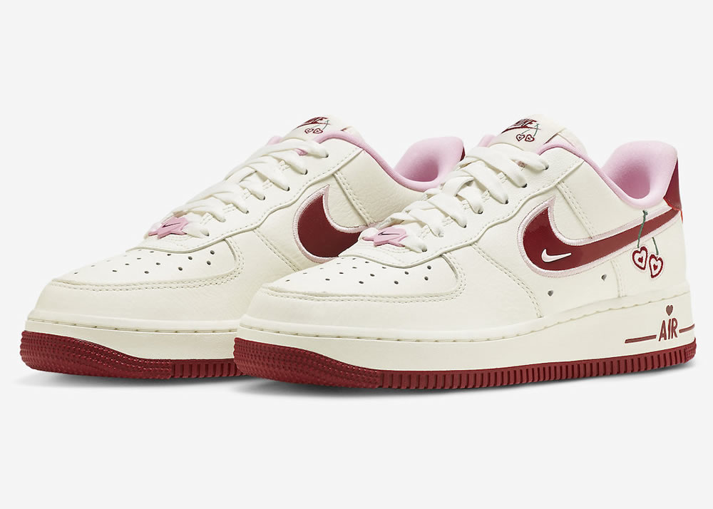 Air Force 1 Low Valentines Day 2023 Wmns Fd4616 161 3 - www.kickbulk.cc