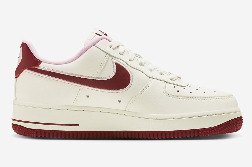 Air Force 1 Low Valentines Day 2023 Wmns Fd4616 161 5 - www.kickbulk.cc