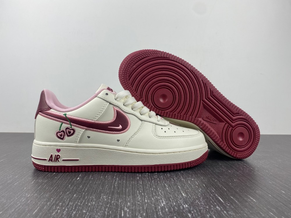 Air Force 1 Low Valentines Day 2023 Wmns Fd4616 161 7 - www.kickbulk.cc