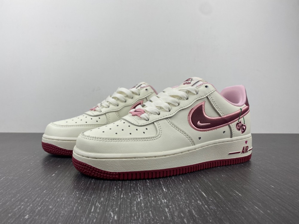 Air Force 1 Low Valentines Day 2023 Wmns Fd4616 161 9 - www.kickbulk.cc