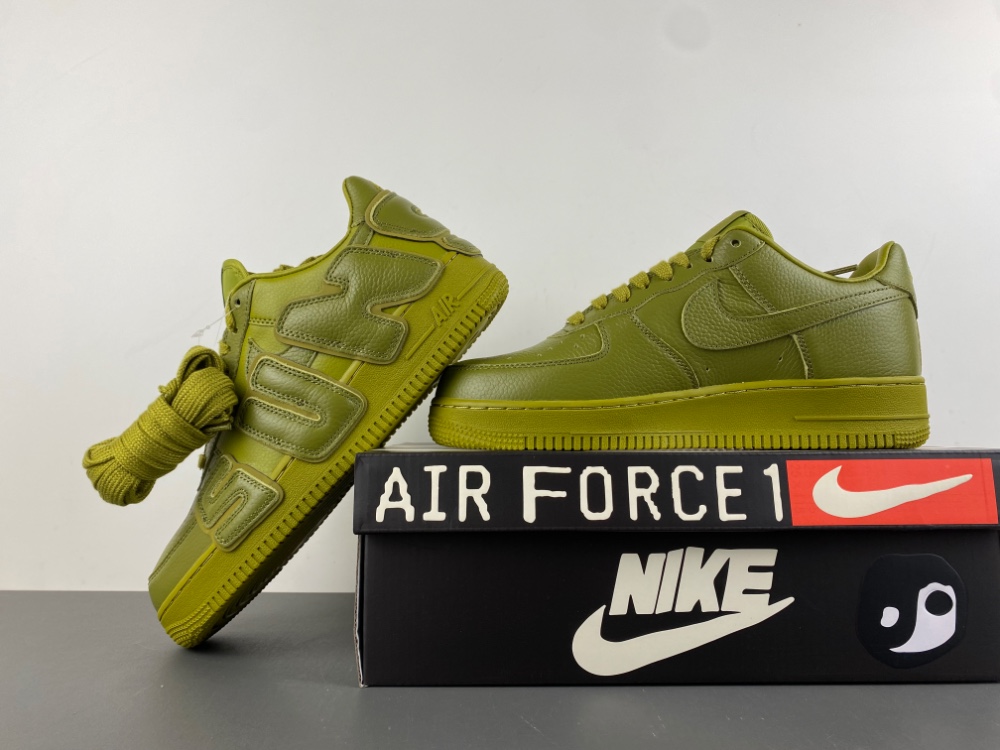 Cactus Plant Flea Market Air Force 1 Low Premium Moss Fq7069 300 12 - www.kickbulk.cc