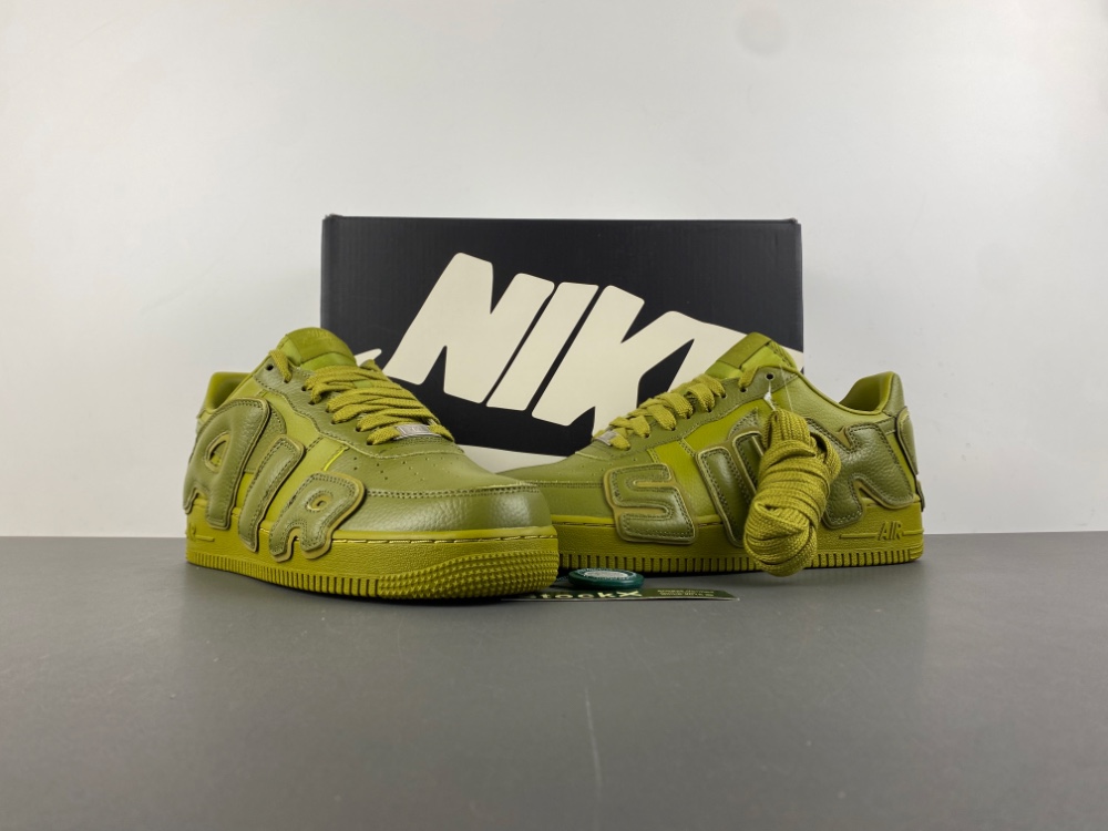 Cactus Plant Flea Market Air Force 1 Low Premium Moss Fq7069 300 13 - www.kickbulk.cc