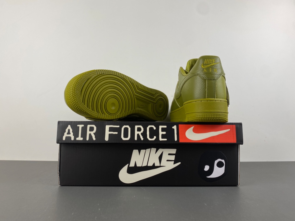 Cactus Plant Flea Market Air Force 1 Low Premium Moss Fq7069 300 15 - www.kickbulk.cc