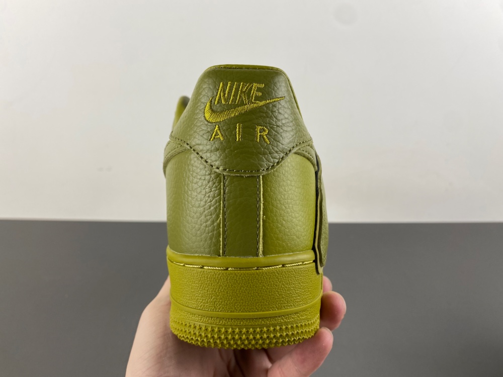 Cactus Plant Flea Market Air Force 1 Low Premium Moss Fq7069 300 21 - www.kickbulk.cc