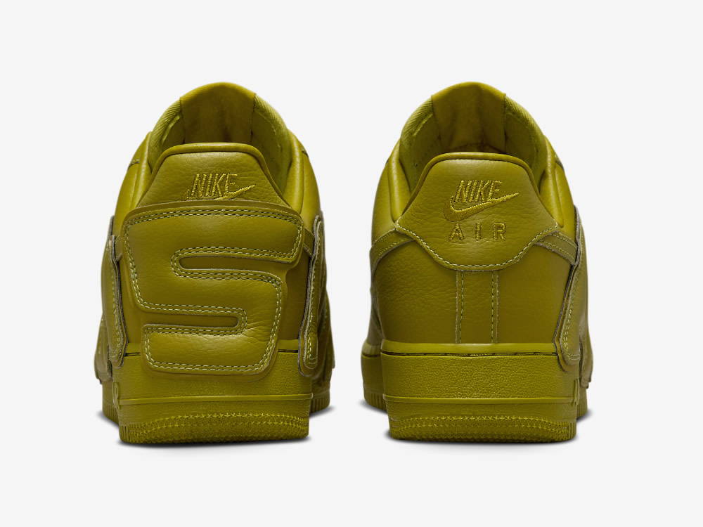Cactus Plant Flea Market Air Force 1 Low Premium Moss Fq7069 300 4 - www.kickbulk.cc