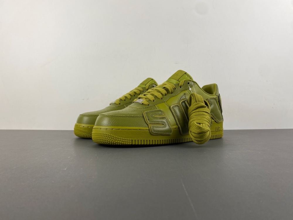Cactus Plant Flea Market Air Force 1 Low Premium Moss Fq7069 300 6 - www.kickbulk.cc