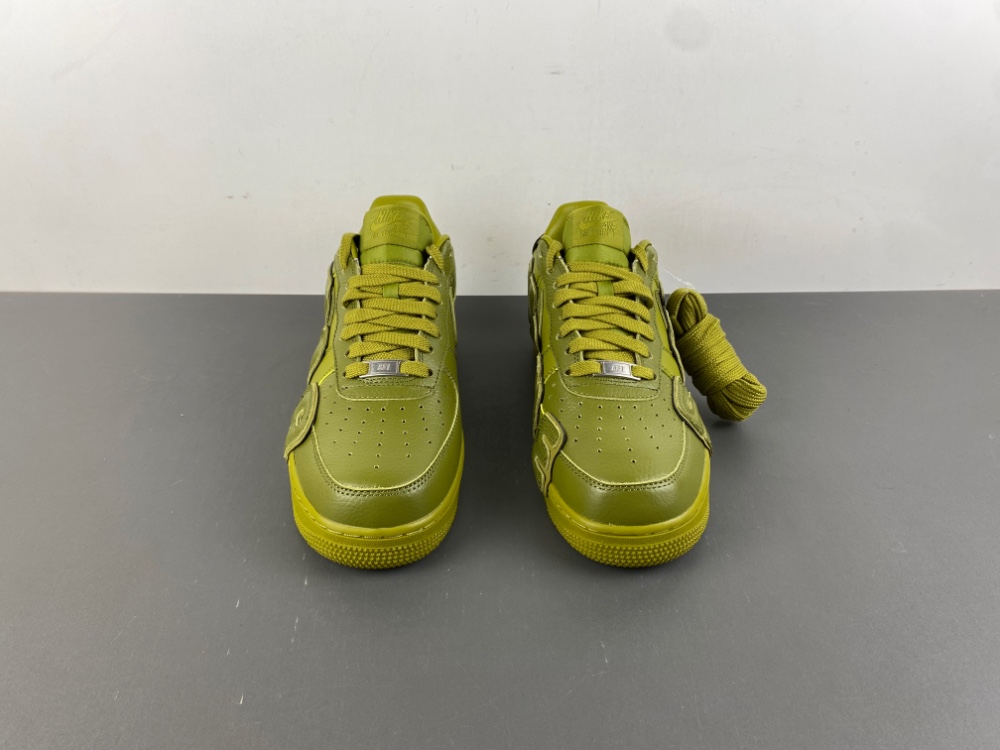 Cactus Plant Flea Market Air Force 1 Low Premium Moss Fq7069 300 9 - www.kickbulk.cc