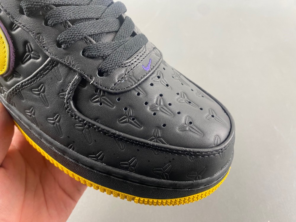 Kobe Bryant Air Force 1 Low Lakers Away Hv5122 001 17 - www.kickbulk.cc