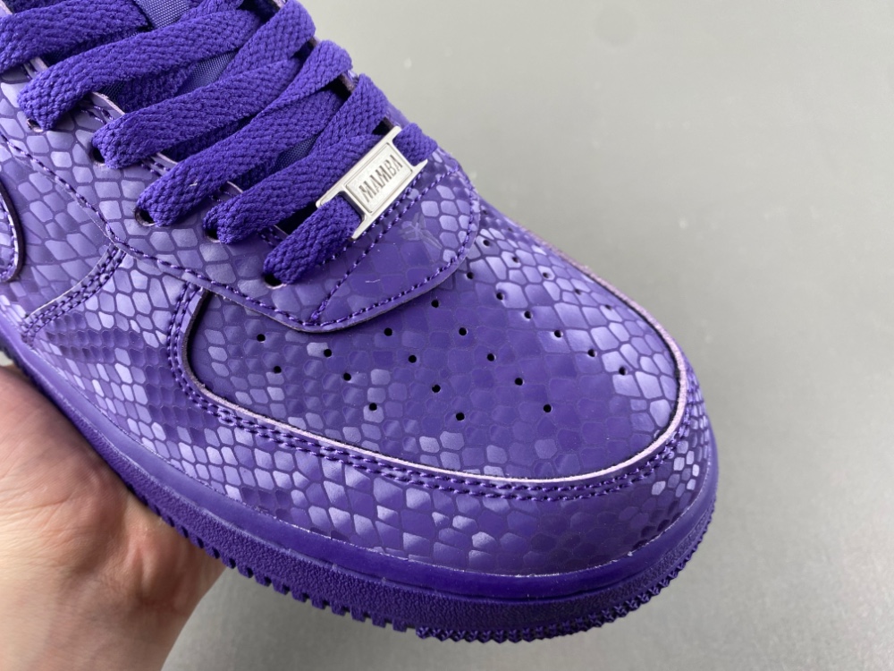 Kobe Bryant Air Force 1 Low Court Purple Ib0018 500 16 - www.kickbulk.cc