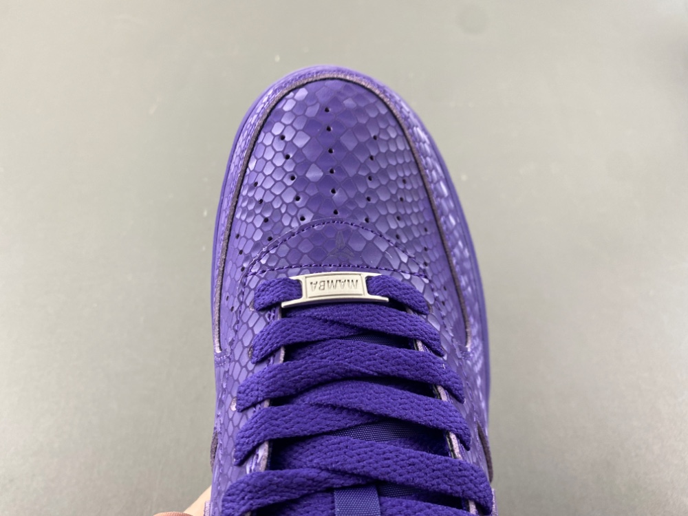 Kobe Bryant Air Force 1 Low Court Purple Ib0018 500 18 - www.kickbulk.cc
