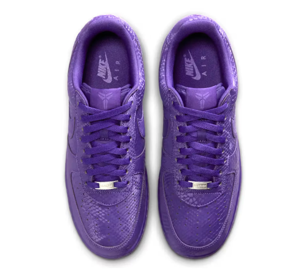 Kobe Bryant Air Force 1 Low Court Purple Ib0018 500 2 - www.kickbulk.cc