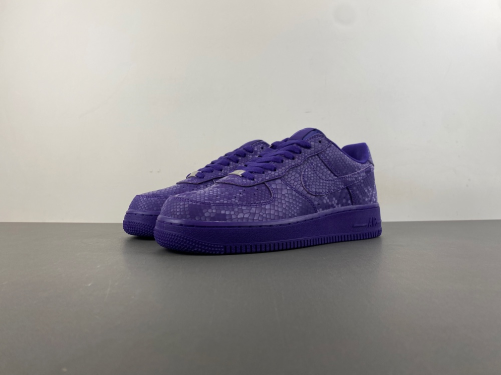 Kobe Bryant Air Force 1 Low Court Purple Ib0018 500 5 - www.kickbulk.cc