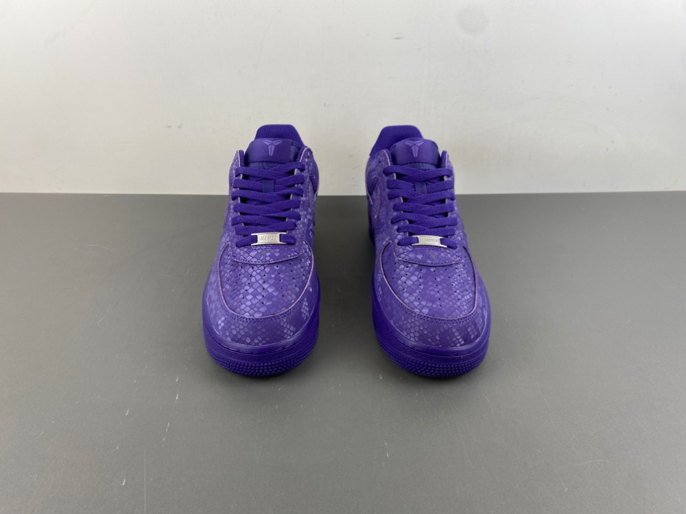 Kobe Bryant Air Force 1 Low Court Purple Ib0018 500 6 - www.kickbulk.cc