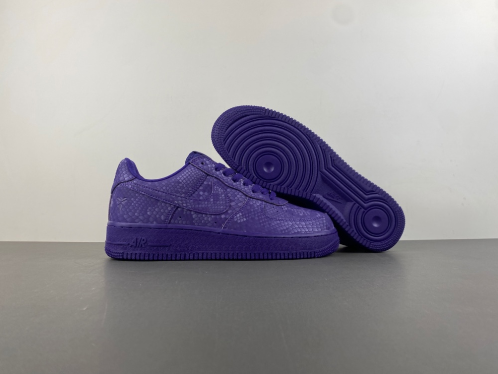 Kobe Bryant Air Force 1 Low Court Purple Ib0018 500 7 - www.kickbulk.cc
