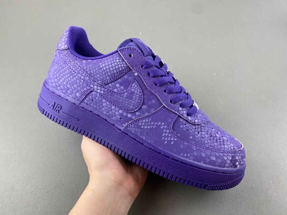 Kobe Bryant Air Force 1 Low Court Purple Ib0018 500 8 - www.kickbulk.cc
