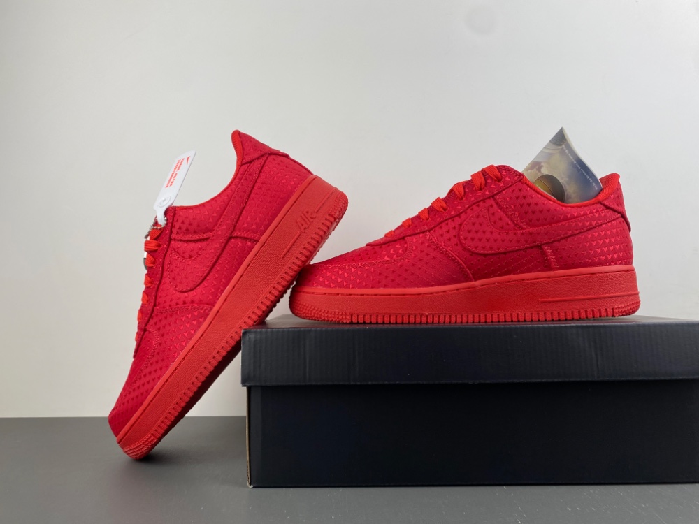 Nike Air Force 1 Low Valentines Day University Red 2026 Ib6836 600 10 - www.kickbulk.cc