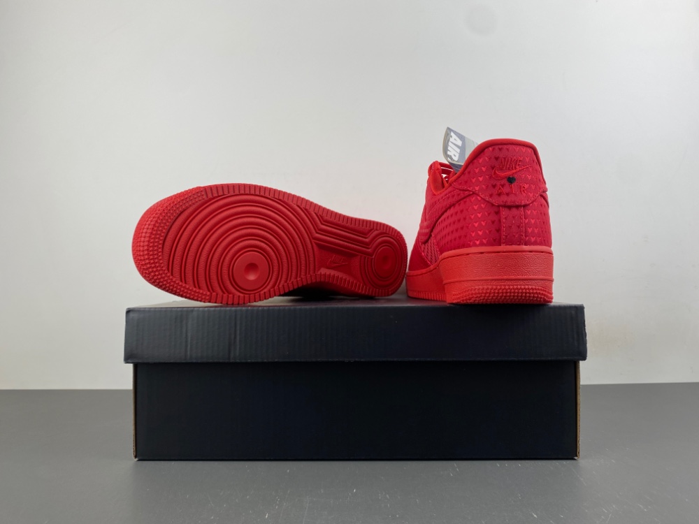 Nike Air Force 1 Low Valentines Day University Red 2026 Ib6836 600 13 - www.kickbulk.cc