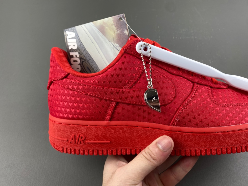 Nike Air Force 1 Low Valentines Day University Red 2026 Ib6836 600 15 - www.kickbulk.cc