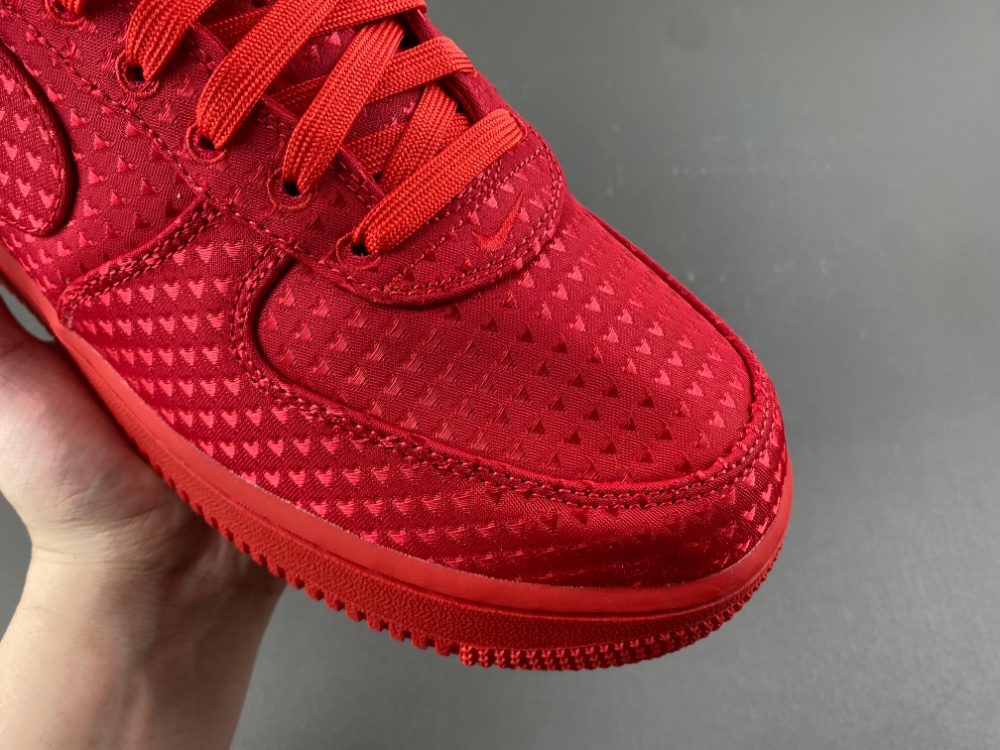 Nike Air Force 1 Low Valentines Day University Red 2026 Ib6836 600 16 - www.kickbulk.cc